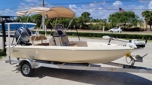 Scout 177 Sport