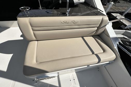 Sea Ray 510 Fly image