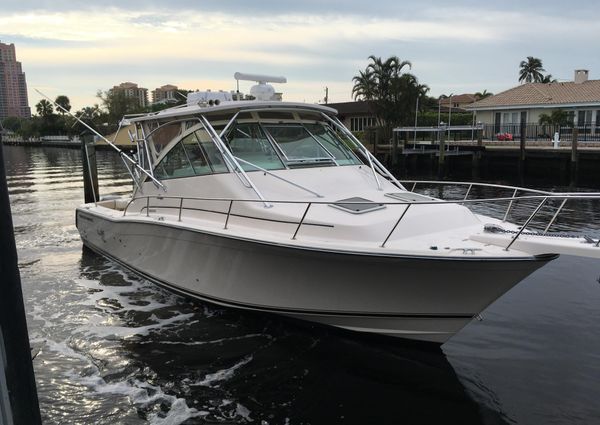 Grady-white 360-EXPRESS-BOAT-IS-LOADED- image