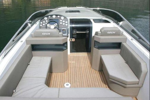 YOT Performance Marine 101 image