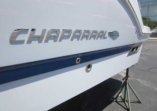 Chaparral 347-SSX image