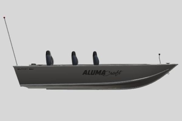 Alumacraft SUMMIT-185 - main image