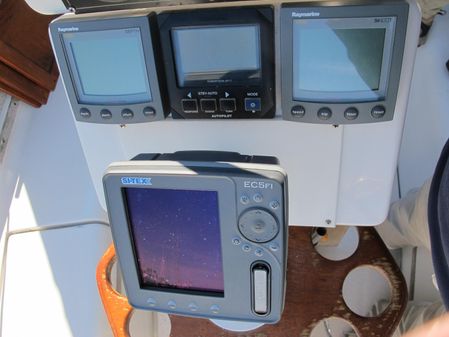 Irwin 34 image