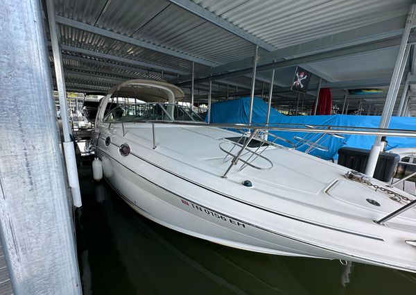 Sea Ray 280 Sundancer image