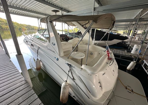 Sea Ray 280 Sundancer image