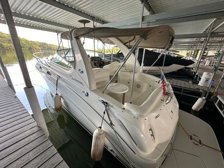 Sea Ray 280 Sundancer image