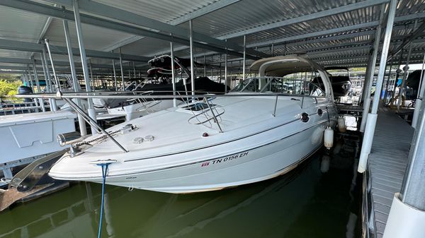 Sea Ray 280 Sundancer 