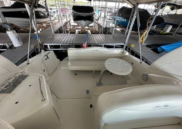 Sea Ray 280 Sundancer image