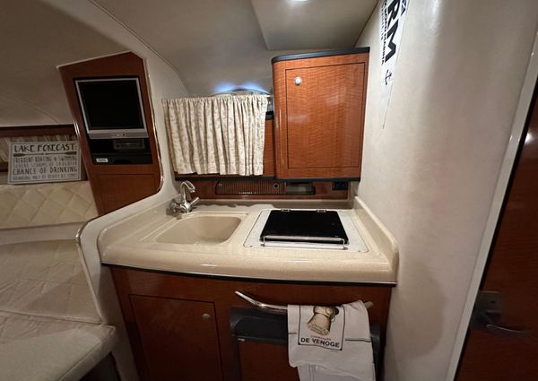 Sea Ray 280 Sundancer image