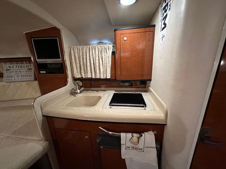 Sea Ray 280 Sundancer image