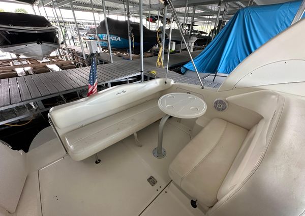 Sea Ray 280 Sundancer image