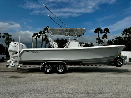 Pair-customs 27-CENTER-CONSOLE image