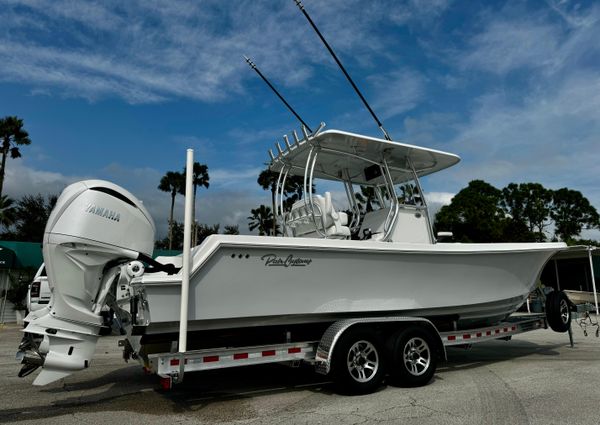 Pair-customs 27-CENTER-CONSOLE image