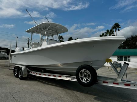 Pair-customs 27-CENTER-CONSOLE image