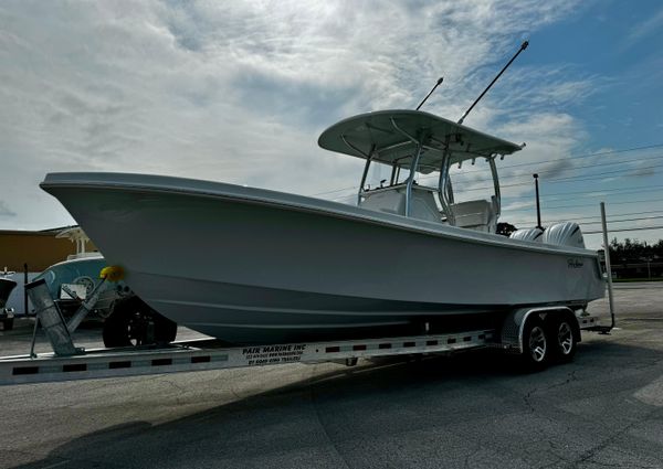 Pair-customs 27-CENTER-CONSOLE image