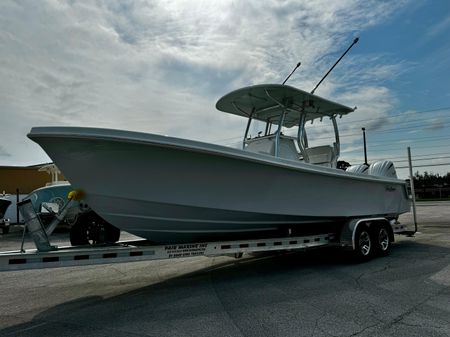 Pair-customs 27-CENTER-CONSOLE image