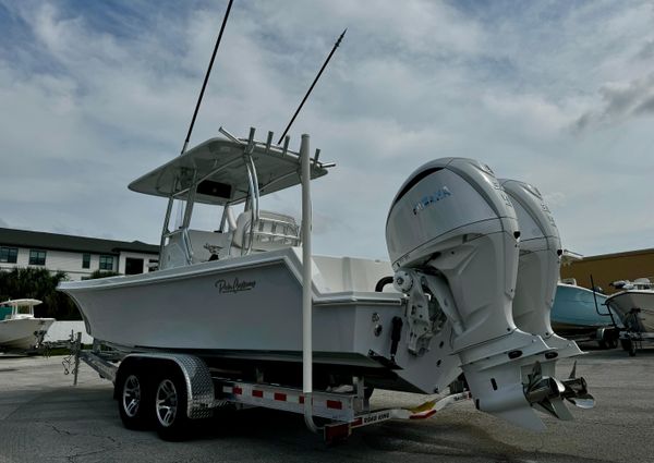 Pair-customs 27-CENTER-CONSOLE image