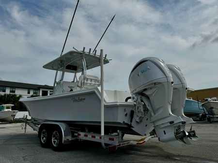 Pair-customs 27-CENTER-CONSOLE image