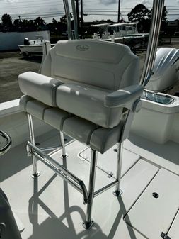 Pair-customs 27-CENTER-CONSOLE image