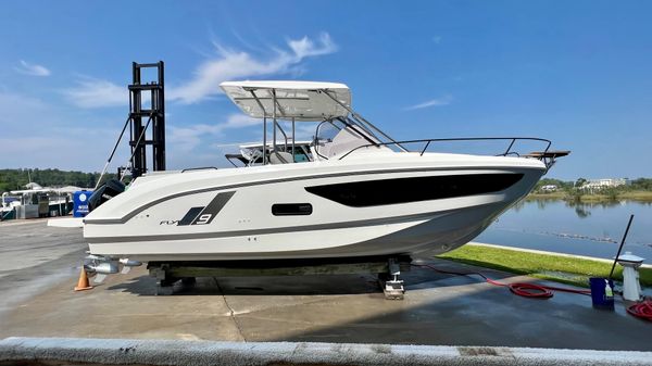 Beneteau Flyer 9 SUNdeck