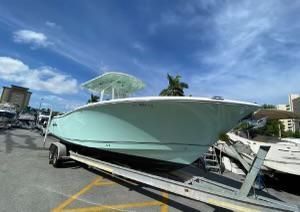 NauticStar 28 XS