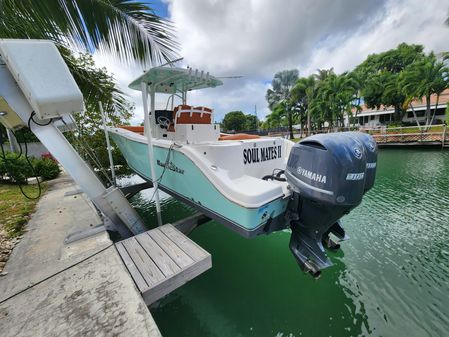 NauticStar 28 XS image