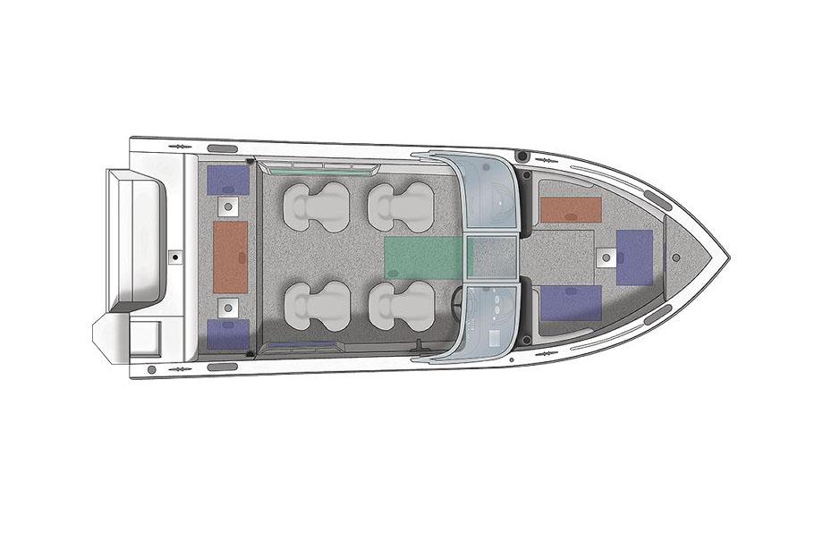 2024 Crestliner 2250 Sportfish Olson Bros Marine   9094495 20231020111204973 1 XLARGE 