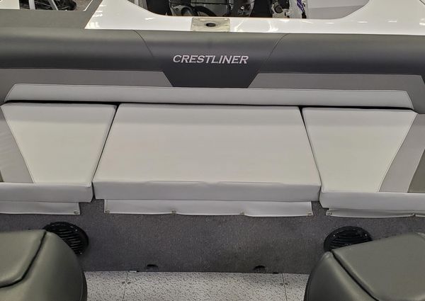 Crestliner SPORTFISH-2050 image
