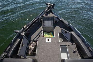 Crestliner 1850-SPORTFISH image