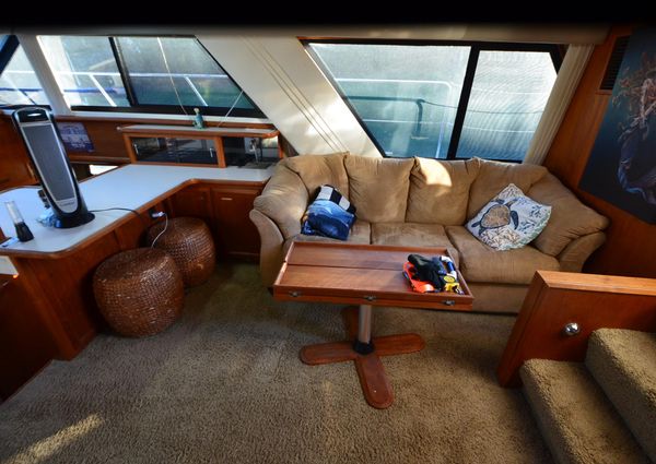 Carver 4207-AFT-CABIN-MOTORYACHT image