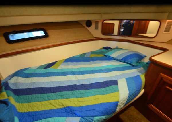 Carver 4207-AFT-CABIN-MOTORYACHT image