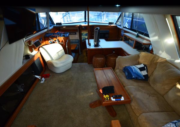 Carver 4207-AFT-CABIN-MOTORYACHT image