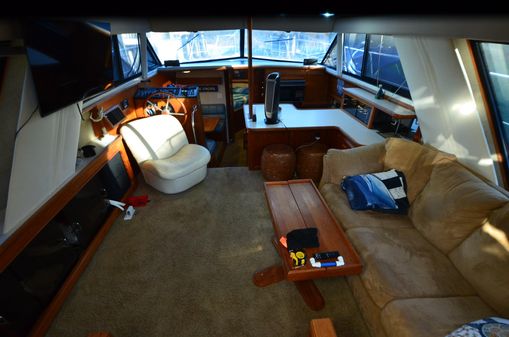 Carver 4207-AFT-CABIN-MOTORYACHT image