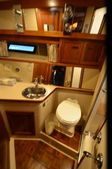 Carver 4207-AFT-CABIN-MOTORYACHT image