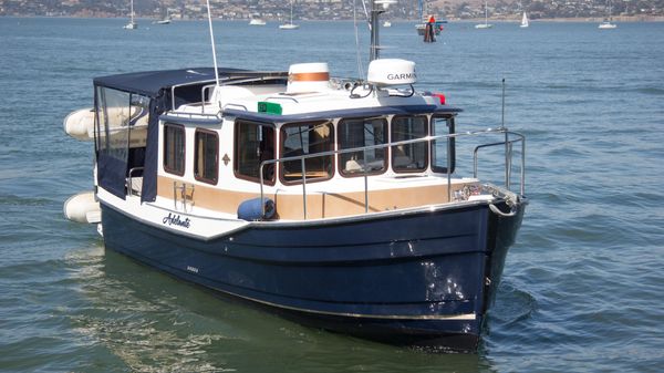 Ranger Tugs R-27 