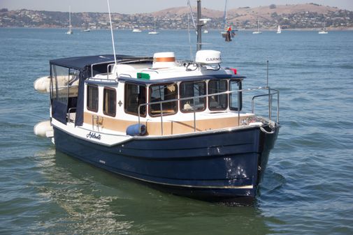 Ranger-tugs R-27 image