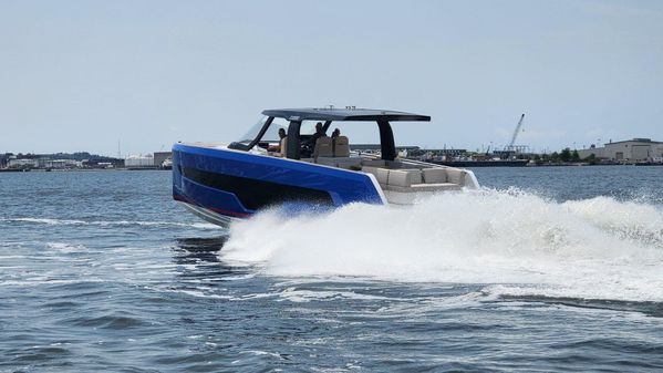 Fjord 41 XL image