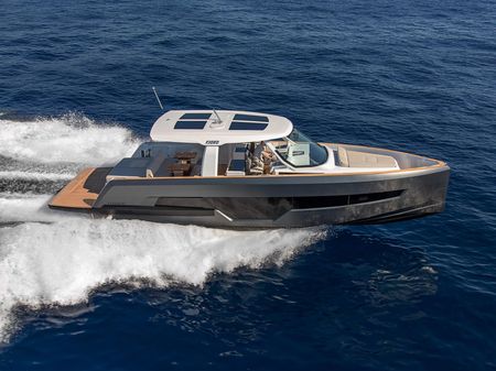 Fjord 41 XL image