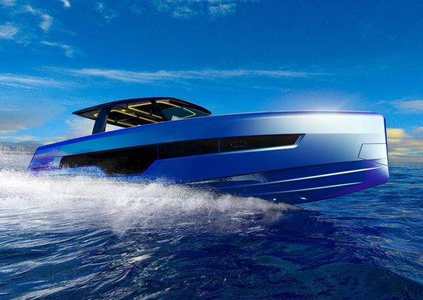 Fjord 41 XL image