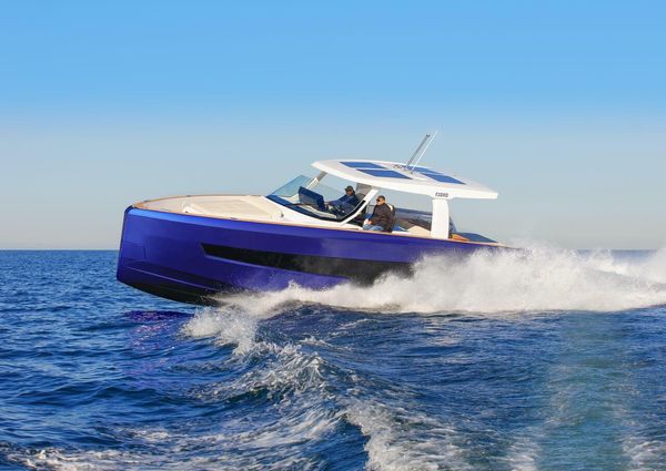 Fjord 41 XL image