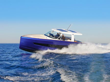 Fjord 41 XL image