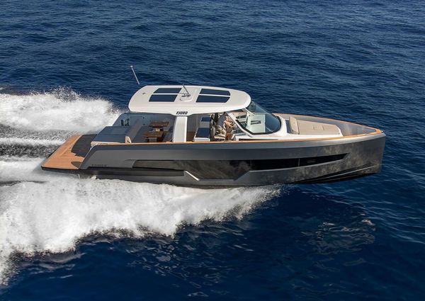 Fjord 41 XL image