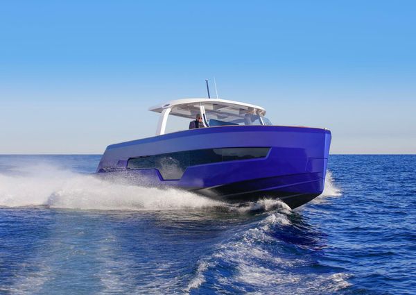 Fjord 41 XL image