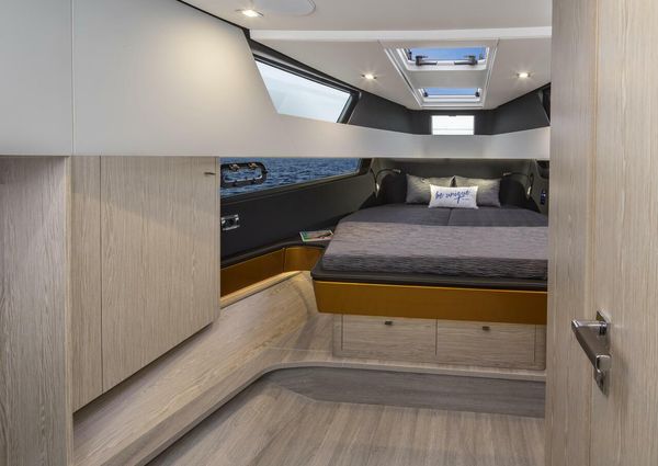 Fjord 41 XL image