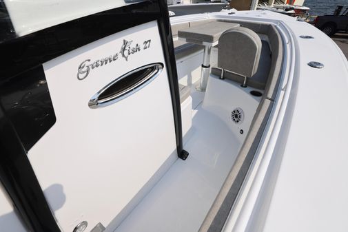 Sea-hunt GAMEFISH-27-FORWARD-SEATING image