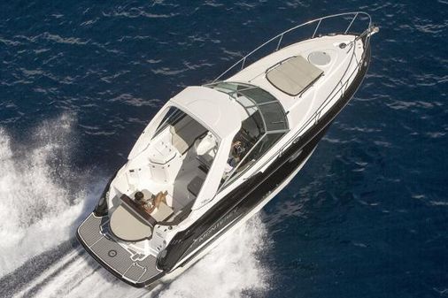 Monterey 295-SPORT-YACHT image