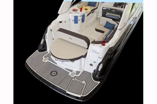 Monterey 295-SPORT-YACHT image