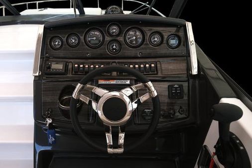 Monterey 295-SPORT-YACHT image
