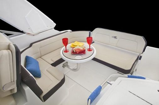 Monterey 295-SPORT-YACHT image