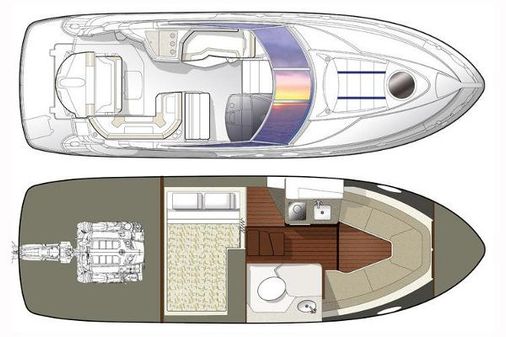 Monterey 295-SPORT-YACHT image